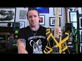 Why EVERYBODY Should Learn UNCHAINED by Van Halen!