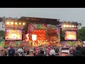 「人生爆笑」浜田雅功&湘南乃風inごぶごぶフェスティバル2025