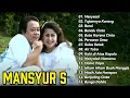 Download Lagu Mansyur S Full Album Lagu Dangdut Klasik