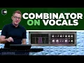 Download Lagu Hoe ik de Combinator op zang gebruik – Behringer WING FX uitgelegd