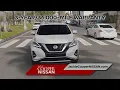 Jackie Cooper Nissan May 2022