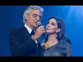 Download Lagu Зара и Андреа Бочелли — Time to say goodbye (@Премия МУЗ-ТВ 2017)