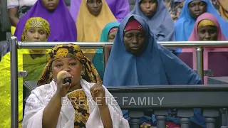 bayanan baban nura