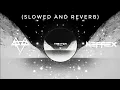 Download Lagu NEFFEX - The Itch (feat. Josh A) [VERY HIGH QUALITY] (SLOWED \u0026 REVERB) | FEEL THE REVERB.