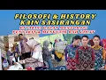 Download Lagu FILOSOFI \u0026 HISTORI SASIRANGAN