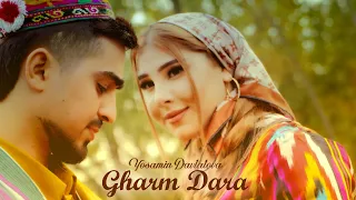 Yosamin Davlatova Gharm Dara Official Music Video 