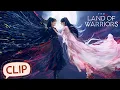 Xiaowu sacrificed herself for Tang San | The Land of Warriors | EP20 Clip
