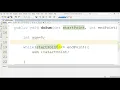 ICT DEIED Java EE 7 - 05 Emran Code Box