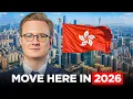 Lagu Waarom je Hongkong in 2026 zou moeten overwegen.