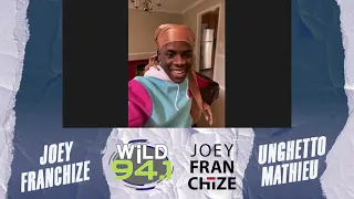 unghetto mathieu talks timing being everything hit single 