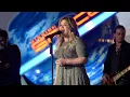 Lagu Kelly Clarkson - Underneath The Tree (Disney Magical Holiday Celebration 2016) [HD]