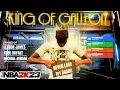 This Build Will Dominate NBA 2K23 Current Gen