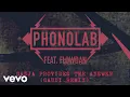 Download Lagu Gaudi, Phonolab, FLOWDAN - Ganja Provides the Answer (Gaudi Remix)