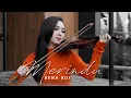 Download Lagu Rena KDI - Merindu (Official Music Video)