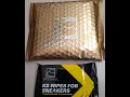 KS Wipes Review