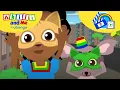 Animal Alphabet Compilations from Akili and Me Learning s for Toddlers