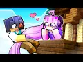 Lagu Saving the LOST PRINCESS in Minecraft!