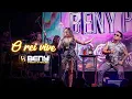 Download Lagu O Rei Vive - Beny Pérola Negra canta Reginaldo Rossi