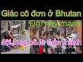 Download Lagu Phúc Giác cô đơn ở Bhutan , đội hình nhóm tung hô SMT là thần là thánh