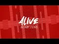 Lazer Owl (feat. Anthony Lazaro) - Alive (Lyric Video)