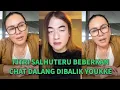 Download Lagu MELEDAK HEBOH!🔥FITRI SALHUTERU BEBERKAN BUKTI CHAT DALANG DIBALIK YOUKKE MEMF1TN4H FS
