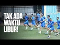Download Lagu Jadwal yang Padat, PERSIB Fokuskan Persiapan Melawan Arema FC | Training Sessions