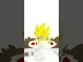 Download Lagu Super Sonic Transformation #sonic #animation #sonicthehedgehog #undefeatable #transformation