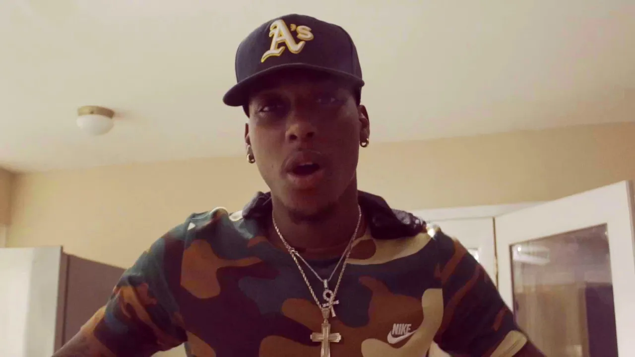 Suave Wilk - Ringtone (Shot By CpFilmz)