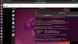 How to Fix ssh connect to host ssh connect to host port 22 connection timed out Ubuntu