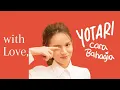 Download Lagu With Love, YOTARI (Cara Bahagia)