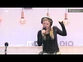 [ALLIVE] SOLE(쏠) - shy girl | 올라이브 | 정오의희망곡 김신영입니다｜MBC 250915 방송