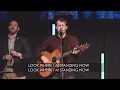 Where I'm Standing Now - Phil Wickham feat. Brandon Lake | cover by Westside Gainesville