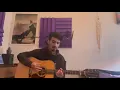 Bears Den - Agape (Acoustic Cover)