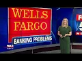 Wells Fargo technical issues