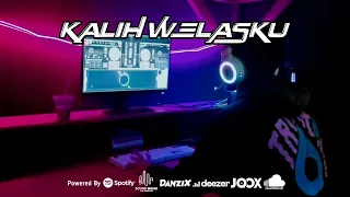 Download Dj Kalih Welas Ku Denni Caknan Full Versi Jedag Jedug MP3