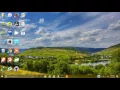 How to set java path environment variables on Windows 10