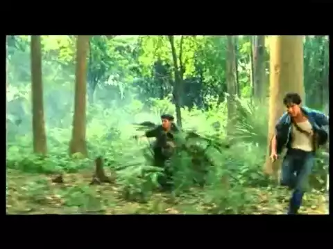 ตัวอย่าง - 2508 ปิดกรมจับตาย SIAMESE OUTLAWS  [Official Trailer]