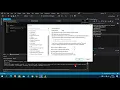 How to display line numbers in Microsoft visual code
