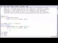 Python Programming Tutorial 28 Default Parameters