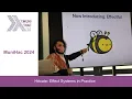Download Lagu MuniHac 2024 - Sa, Oct. 12 - Hécate: Effect Systems in Practice
