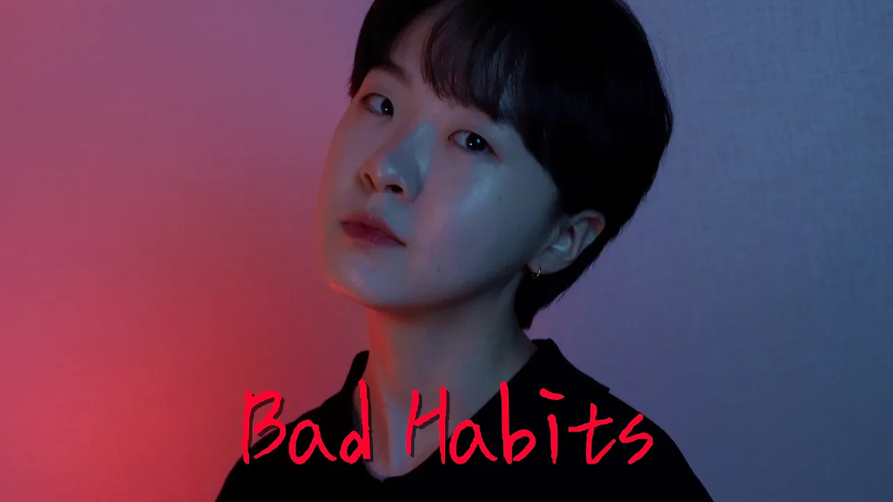 🤡 Ed Sheeran - Bad Habits female cover