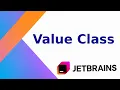 Value Class Or Inline Class in Kotlin