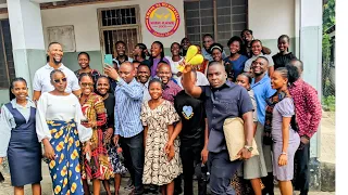 KUELEKEA SIKU YA TYM 2025 