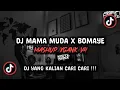 Download Lagu DJ MASHUP XGANK V4 MAMA MUDA X BOMAYE SOUND Felix ft 𝗔𝗣 VIRAL TIK TOK TERBARU 2024 !!!