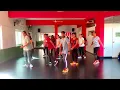 VAADI VAADI VAADI | VIJAY MOVIE | DANCE FITNESS  | SPRING BOOTS DANCE ACADEMY | KARTHYKEYAN | 2022