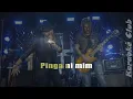 EDSON E HUDSON - PINGA NI MIM+BICHO BOM É MULHER ( KARAOKÊ )