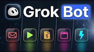 5 INSANE Grok Bot Use Cases I Can t Live Without