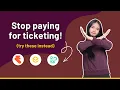 3 Best Free Event Ticketing Platforms For 2026 Eventbrite vs Eventcube vs Zeffy