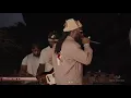 Burnaboy No Panic(Live performance) #afrobeat #no1 #live performance