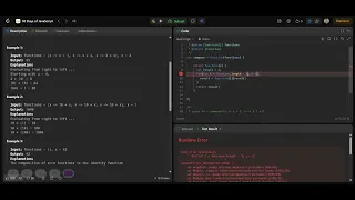 LeetCode 2629 Function Composition JavaScript Functional Programming Explained